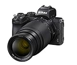 Image of Nikon VOA050K002 mirrorless camera