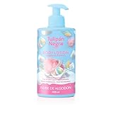 Image of TULIPAN NEGRO Bomullsmoln moisturiser