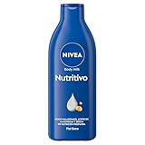 Image of NIVEA moisturiser