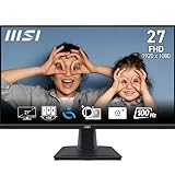 Image of MSI 9S6-3PC3CM-002 monitor