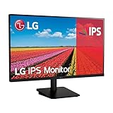 Image of LG 27MS500-B monitor