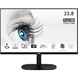 Image of MSI PRO MP245V monitor