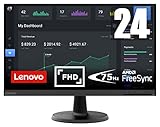 Image of Lenovo 67A2KAC6EU monitor