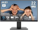 Image of MSI MP223 monitor
