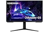 Image of Samsung LS27DG300EUXEN monitor