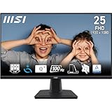 Image of MSI MP252 monitor