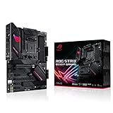 Image of ASUS ROG STRIX B550-F GAMING motherboard