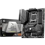 Image of MSI 7D75-001R motherboard