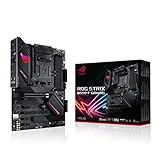 Image of ASUS ROG STRIX B550-F GAMING motherboard