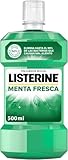 Image of Listerine 8412101045002 mouthwash