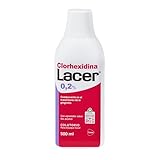 Image of LACER 3856669 mouthwash