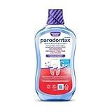 Image of Parodontax 60000000208435 mouthwash