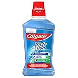 Image of COLGATE 8714789912974 mouthwash