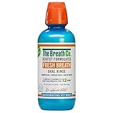 Image of THEBREATHCO. DKBRCRS00125 mouthwash