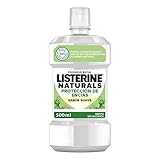 Image of Listerine 133801 mouthwash