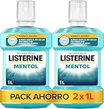 Image of Listerine 3574661351223 mouthwash