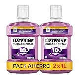 Image of Listerine FD-ZJ-230223-101 mouthwash