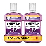 Image of Listerine FD-ZJ-230223-101 mouthwash