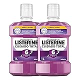 Image of Listerine FD-ZJ-230223-101 mouthwash