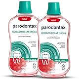 Image of Parodontax 60000000200918 mouthwash