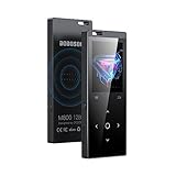 Image of DODOSOUL M800-128G MP3 player