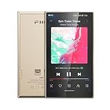 Image of FiiO M21 MP3 player