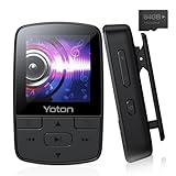 Image of YOTON YM03 MP3 player