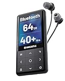 Image of Oakcastle MP300 MP3 player