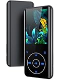 Image of ruizu D18 MP3 player