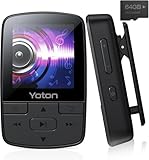 Image of YOTON YM03 MP3 player