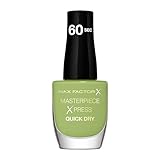 Image of Max Factor  nail polish