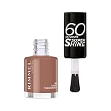 Image of Rimmel London 99350060856 nail polish