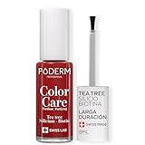 Image of PODERM 7640178210486 nail polish
