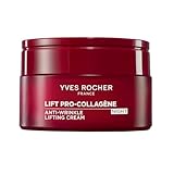Image of Yves Rocher night cream