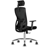 Image of Durrafy D01 office chair