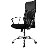 Image of T-LOVENDO.ES TLV-MC002 office chair