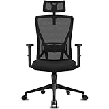 Image of Durrafy D03 office chair