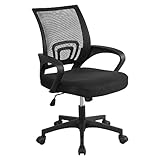Image of Yaheetech YA-00094843 office chair