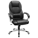 Image of SONGMICS 6955880317721 office chair