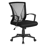 Image of Yaheetech 42ee9b09-57fe-4373-b975-56ac0626ac11 office chair