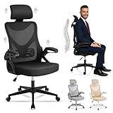 Image of EveryKip FC-058 office chair