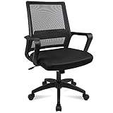 Image of T-LOVENDO.ES TLV-MYX-862 office chair