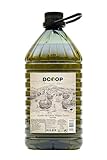 Image of DCOOP olive oil