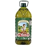 Image of LA ESPANOLA  olive oil