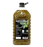 Picture of a olive oil