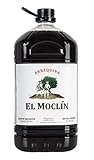 Image of El Moclín ADG-B57 olive oil