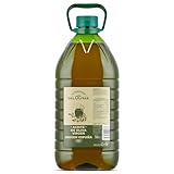 Picture of a olive oil