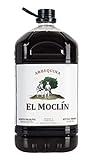 Image of El Moclín  olive oil
