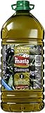 Image of La Masia  olive oil