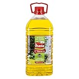 Image of La Masia  olive oil